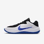 Nike Precision 8 Low Men's Basketball Shoes. Nike ID